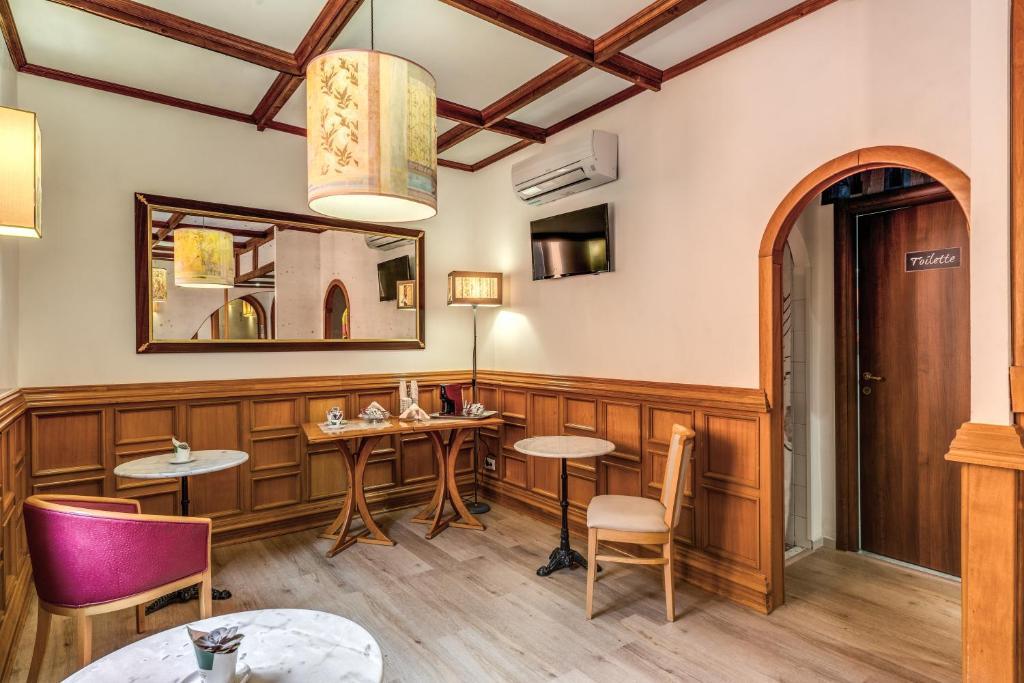 Hotel Santa Prassede — Foto 3