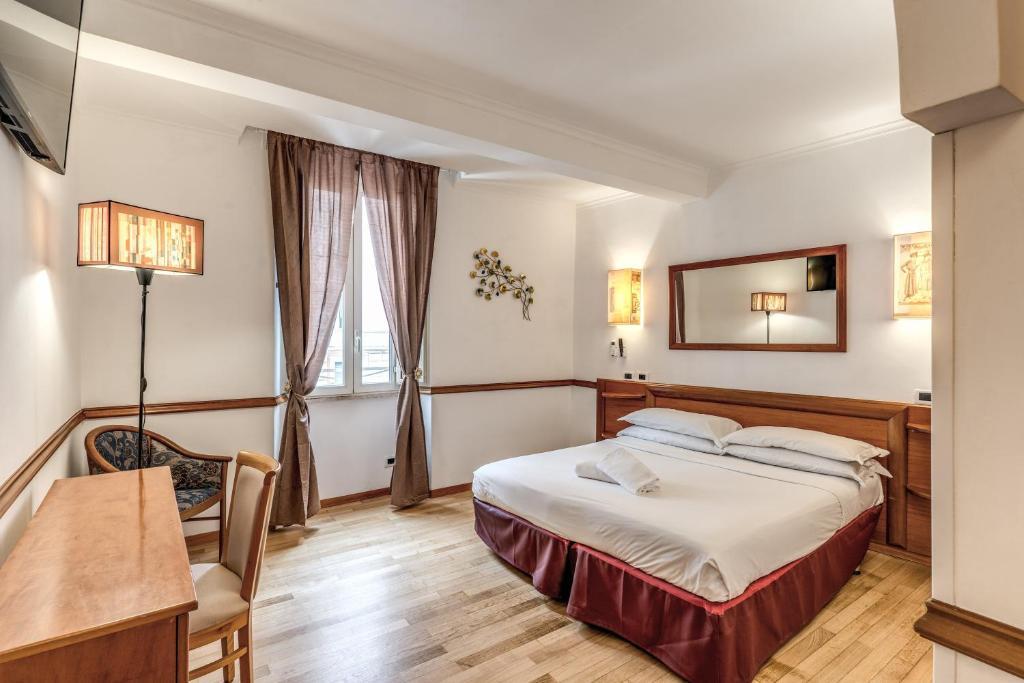 Hotel Santa Prassede — Foto 1